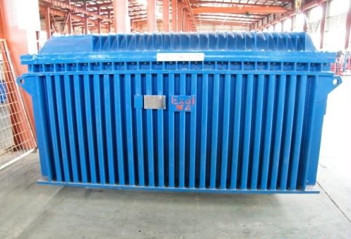 云溪矿用变压器