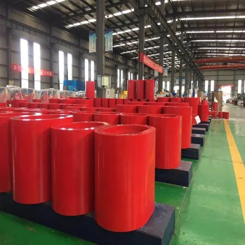 云溪SCBH15-非晶合金干式变压器