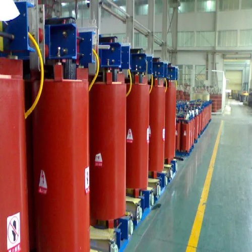 云溪SCB10-200KVA干式变压器