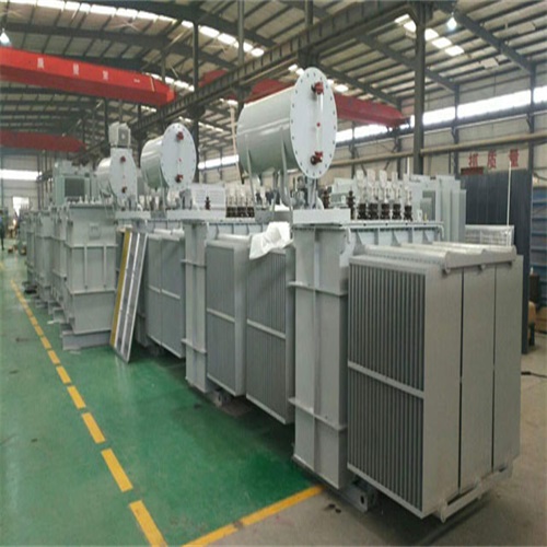 宜春31500KVA油浸式变压器