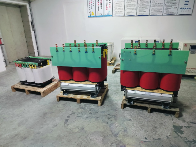 云溪KS11-1000KVA矿用变压器