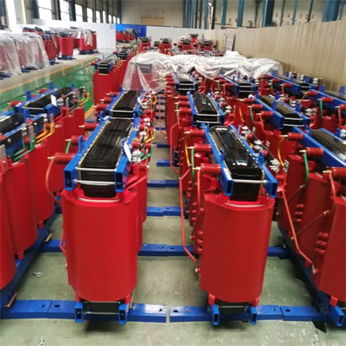云溪2500kva干式变压器尺寸